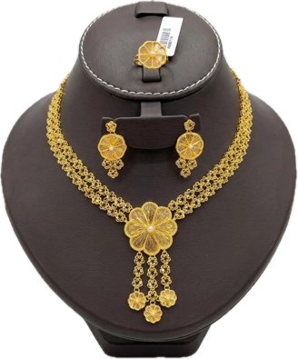 10065 | طقم بحريني