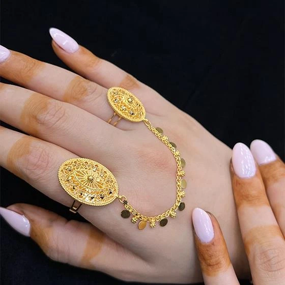 10066 | خاتم بحريني