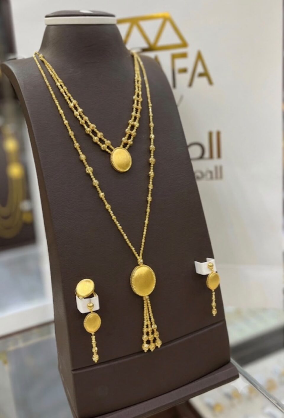 1106طقم البصمه الجديد