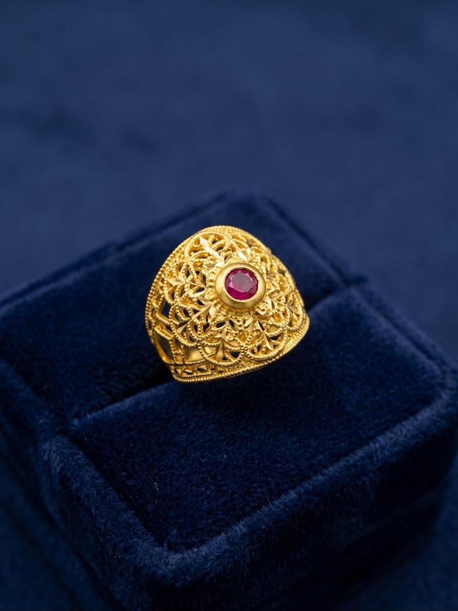 1190 خاتم